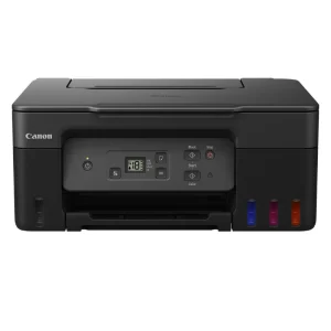 Canon Pixma G2470 3in1 Inkjet Printer