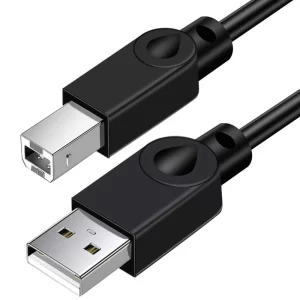 USB Printer Cable 3m