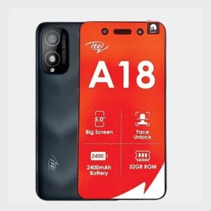 Itel A18 (32GB/1GB)