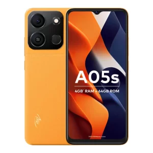 Itel A05s (64GB/4GB)