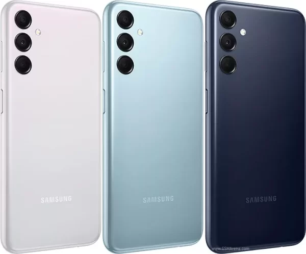 Samsung Galaxy M14 4G (64GB/4GB) - Image 2