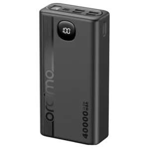 Oraimo 40k Powerbank (OPB-P400Q)