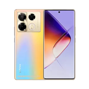 Infinix Note 40 Pro 4G (256GB/8GB)
