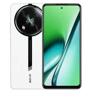 Itel RS4 (256GB/8GB)