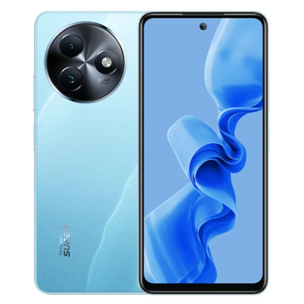 Itel S24 (128GB)