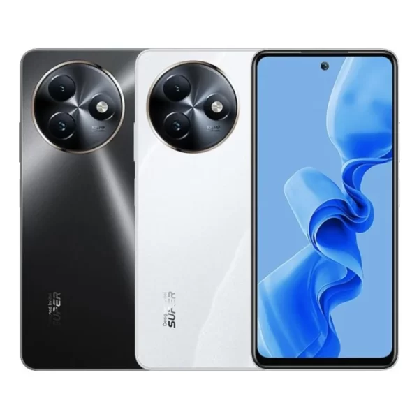 Itel S24 (128GB) - Image 2