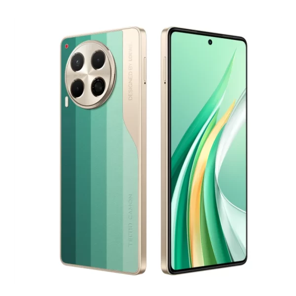 Tecno Camon 30 (256GB/8GB) - Image 2