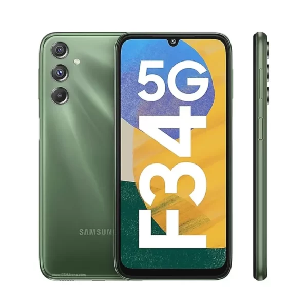 Samsung Galaxy F34 5G (128GB) - Image 2