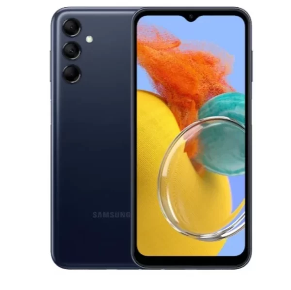 Samsung Galaxy F14 4G (64GB/4GB) - Image 2