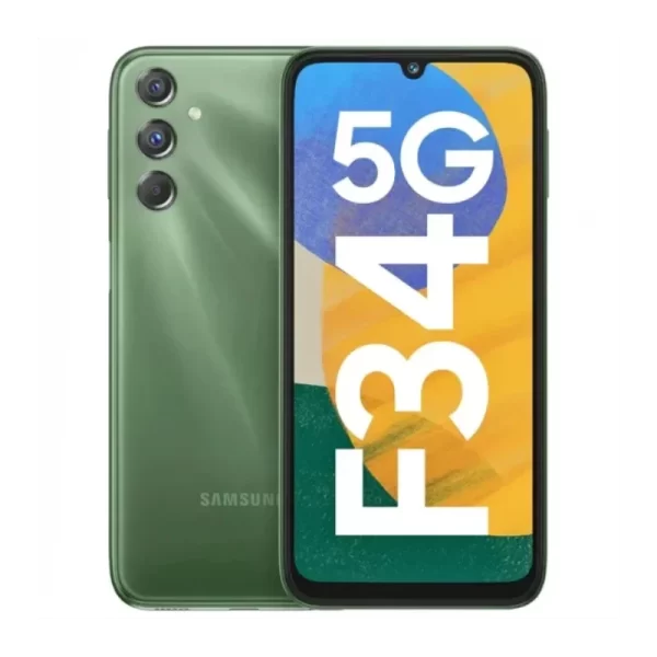 Samsung Galaxy F34 5G (128GB)