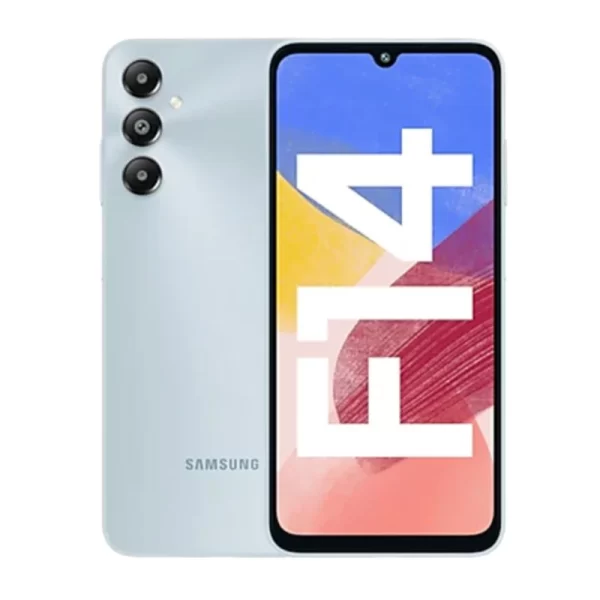 Samsung Galaxy F14 4G (64GB/4GB)