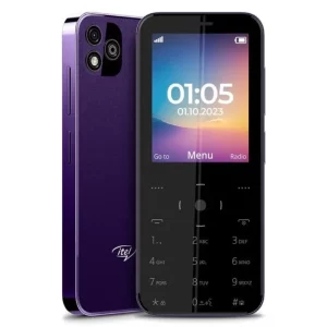 Itel It6360
