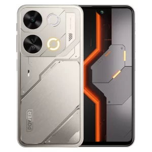 Itel P65 4G (128GB/4GB)