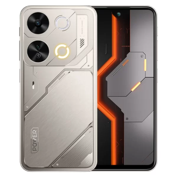 Itel P65 4G (128GB/4GB)