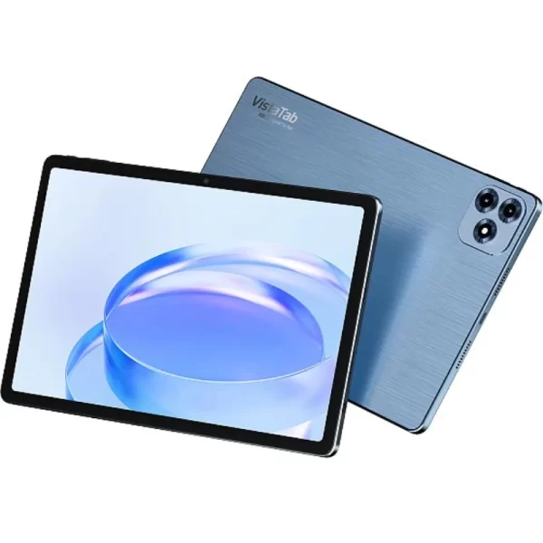 Itel Vista Tab 30 (128GB/4GB) - Image 2