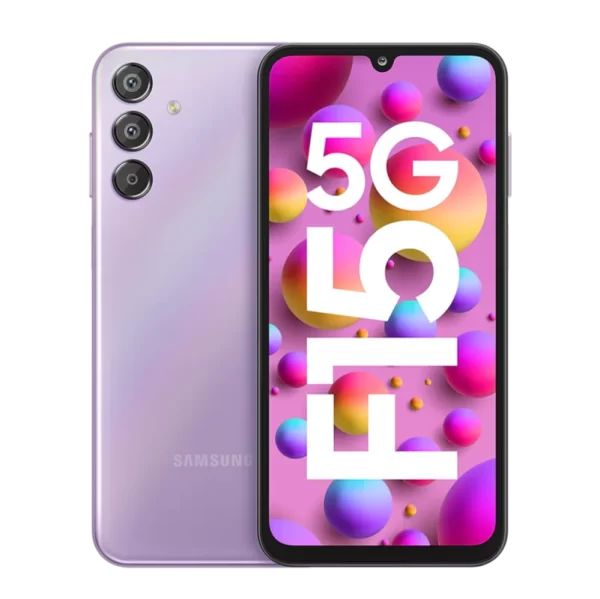 Samsung Galaxy F15 5G (128GB) - Image 2