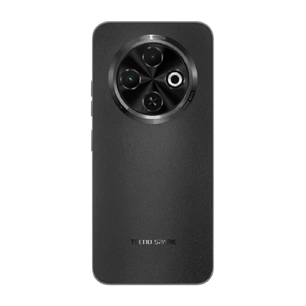 Tecno Spark 30c (128GB/4GB) - Image 2