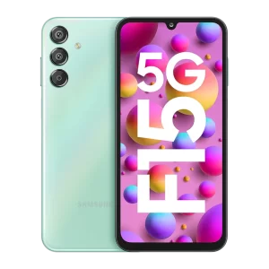 Samsung Galaxy F15 5G (128GB)