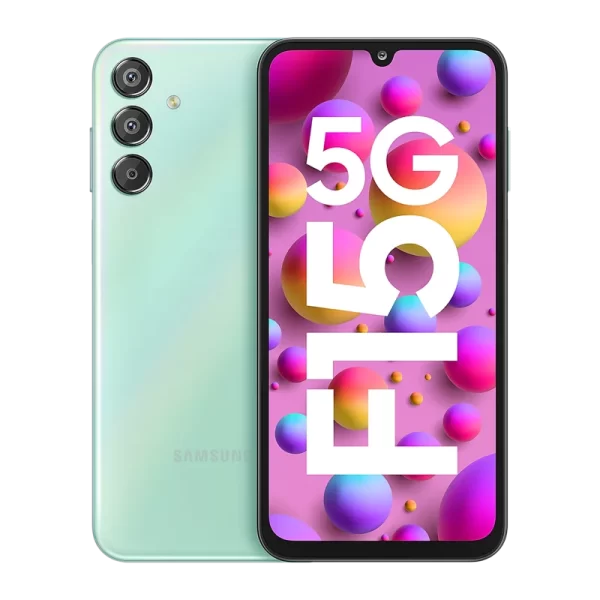 Samsung Galaxy F15 5G (128GB)