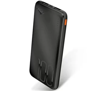 Itel 10000mAh Powerbank (Star 100)