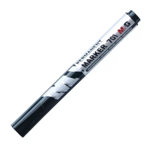 M&G Permanent White Board Marker