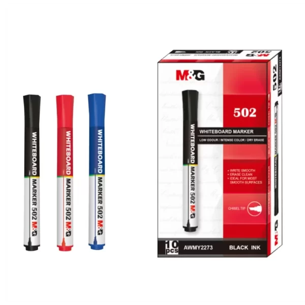 M&G Whiteboard Marker - Image 2