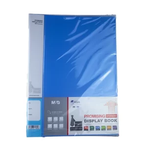 40 Pocket Display Book