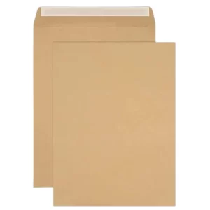 A3 C3 Envelope