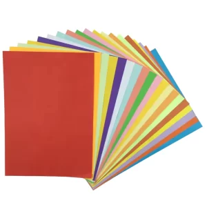 A3 Manilla Sheet