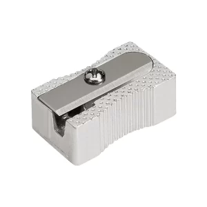 Metal Pencil Sharpener