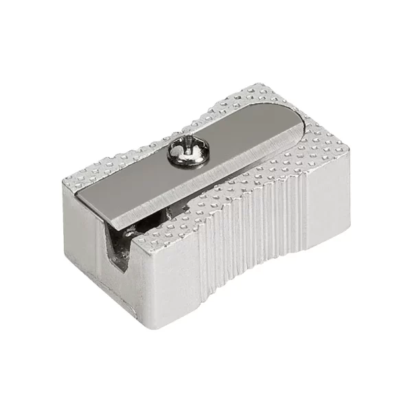 Metal Pencil Sharpener