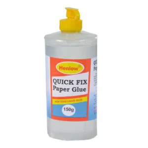 Henlow PaperGlue