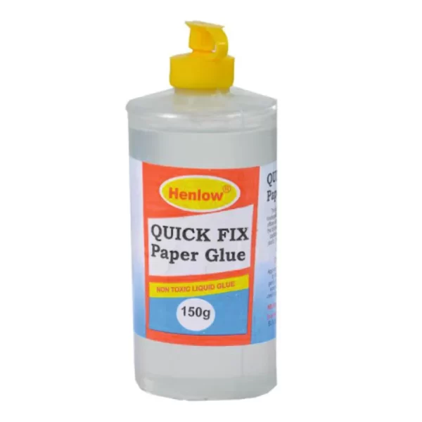 Henlow PaperGlue