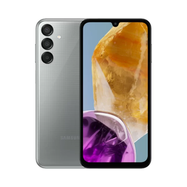 Samsung Galaxy M15 (128GB + 4GB)