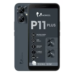 Mobicel P11 Plus