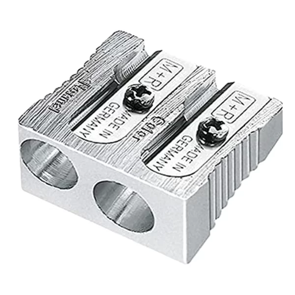 Sharpener Two Hole
