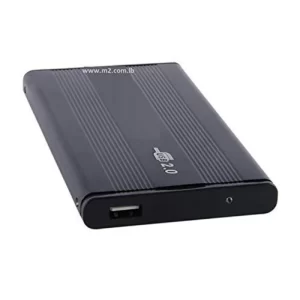 2.5" 2.0 External Case