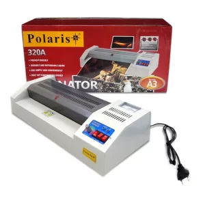 A3 Laminating Machine