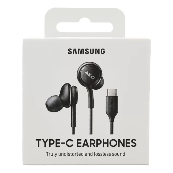 Samsung AKG Type-C Earphones - Image 2