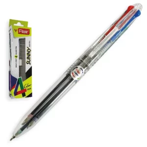 4 in 1 Pen