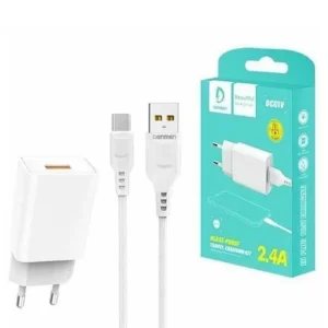 Denmen Charger USB DC01YV