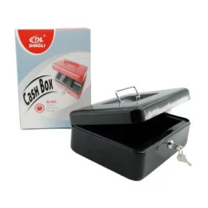 Cash Box DL.9004