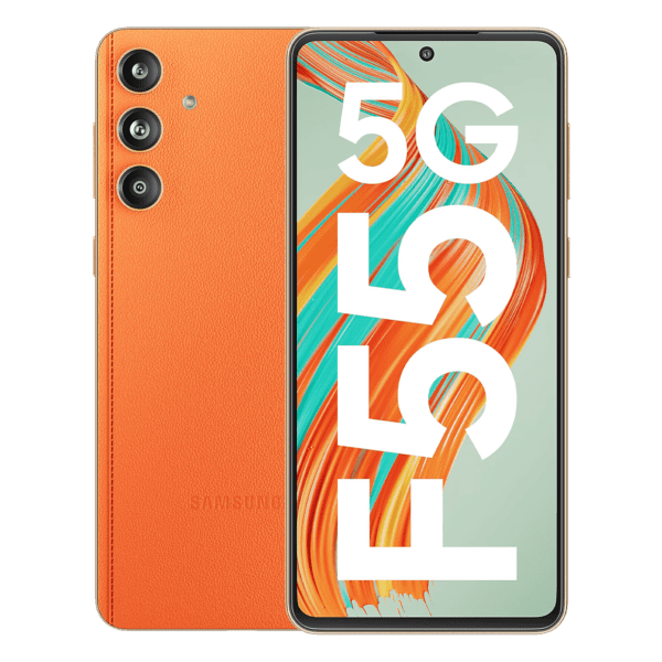 Samsung Galaxy F55 5G (256GB)