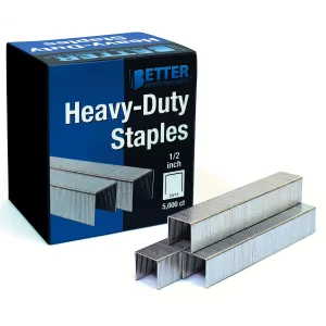 Heavy Duty Staples 23/13