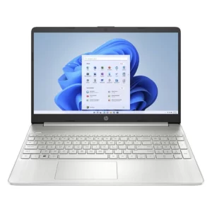 HP 15s Core i3 Laptop