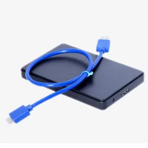 2.5" Haysenser Sata HDD Case