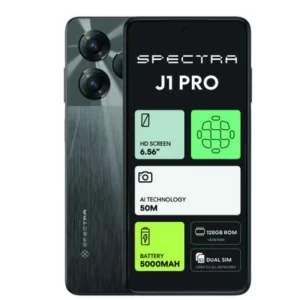 Spectra J1 Pro (128GB / 4GB)