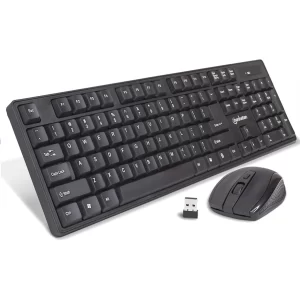 Jedel Wireless Combo