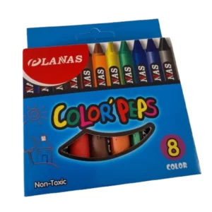 Planas Crayons