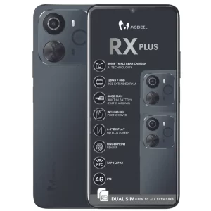 Mobicel RX Plus